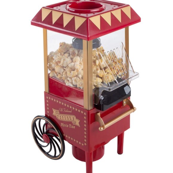 Maison By Tai Vintage Air Popcorn Maker New